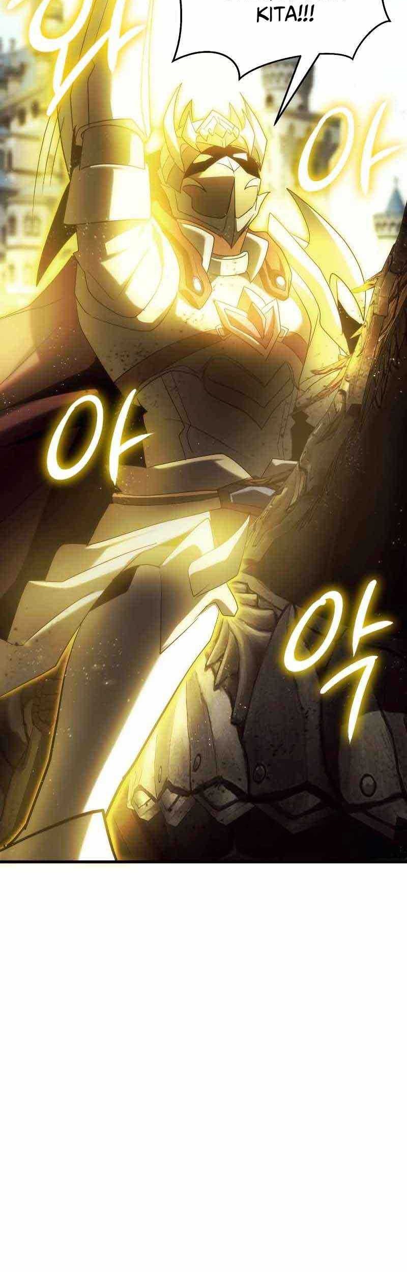 Gods’ Gambit Chapter 27 Gambar 45