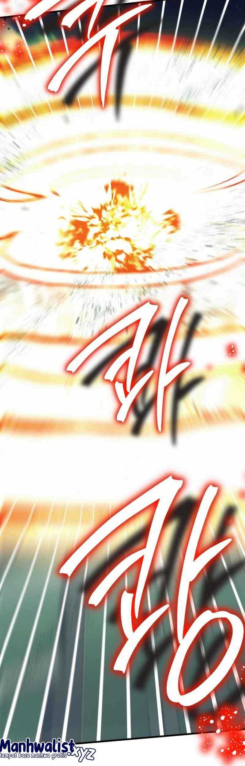 Gods’ Gambit Chapter 26 Gambar 51