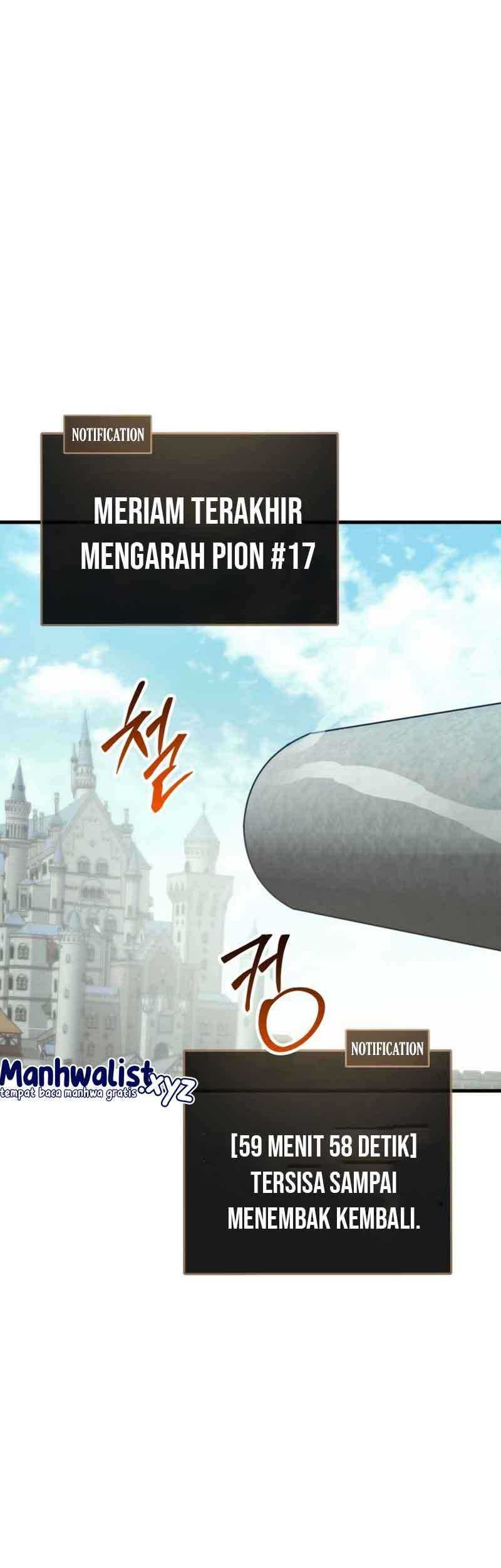 Gods’ Gambit Chapter 26 Gambar 55