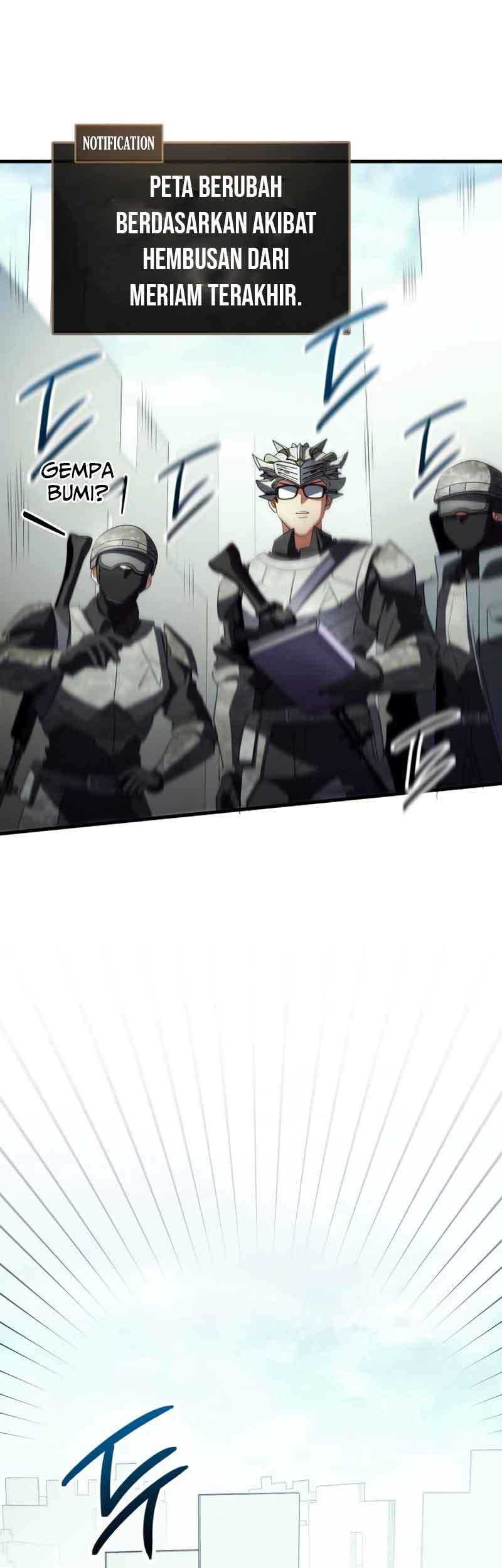 Gods’ Gambit Chapter 26 Gambar 56