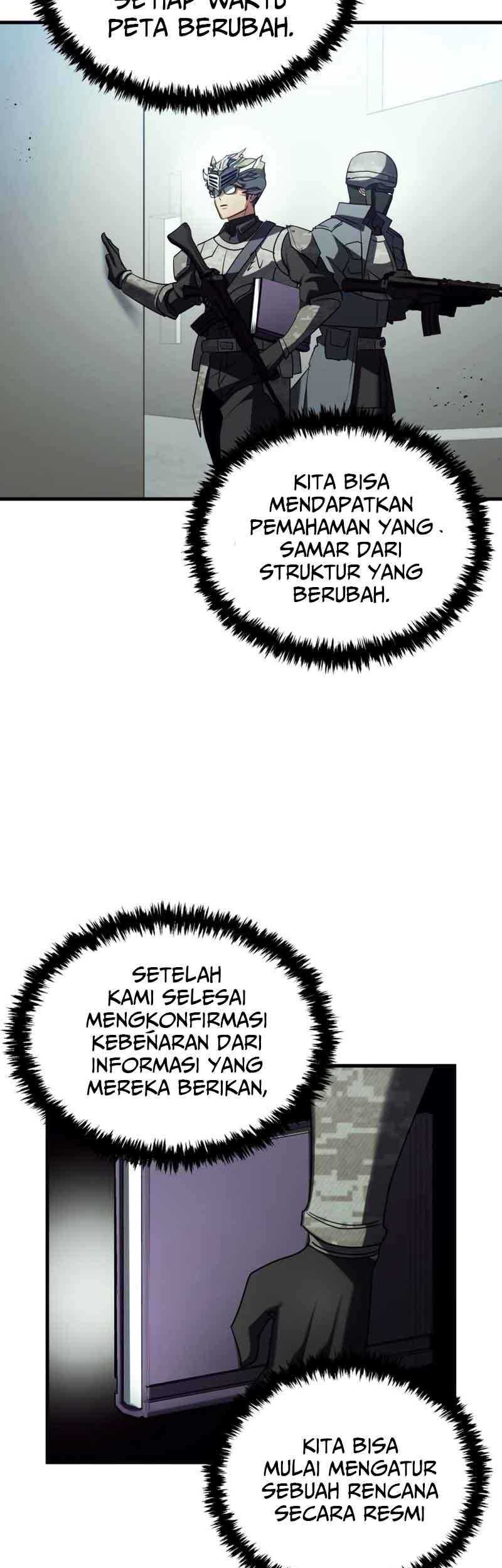 Gods’ Gambit Chapter 26 Gambar 58