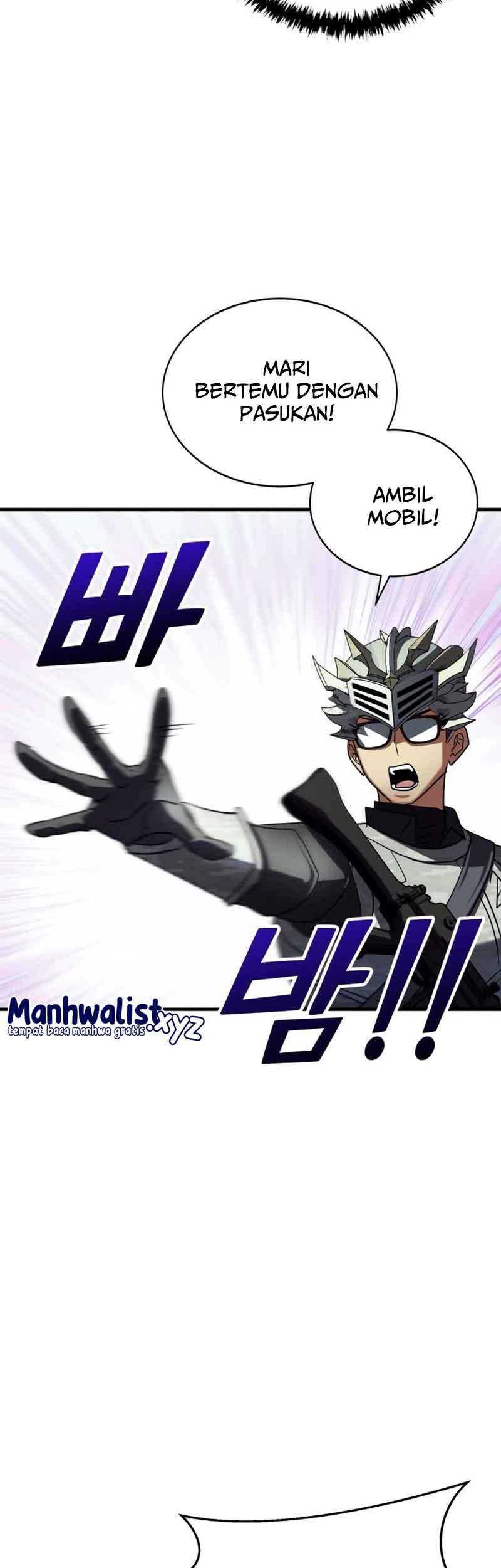 Gods’ Gambit Chapter 26 Gambar 59