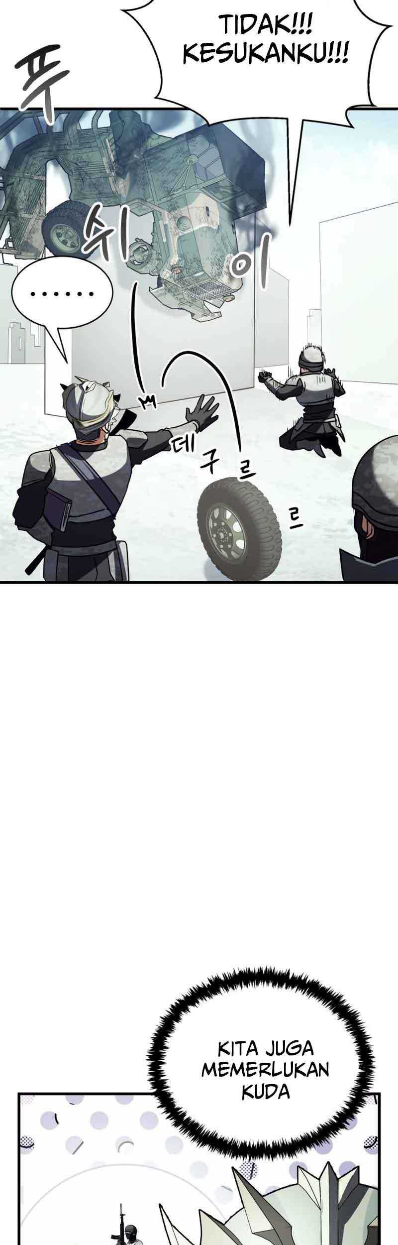 Gods’ Gambit Chapter 26 Gambar 60