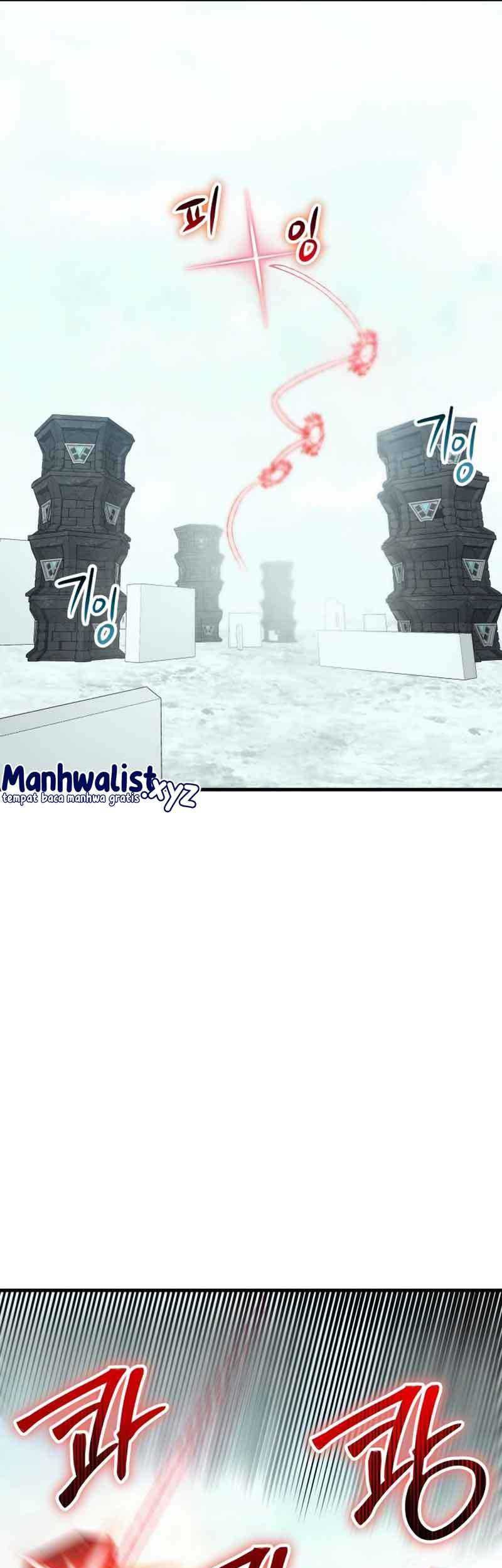 Gods’ Gambit Chapter 26 Gambar 62
