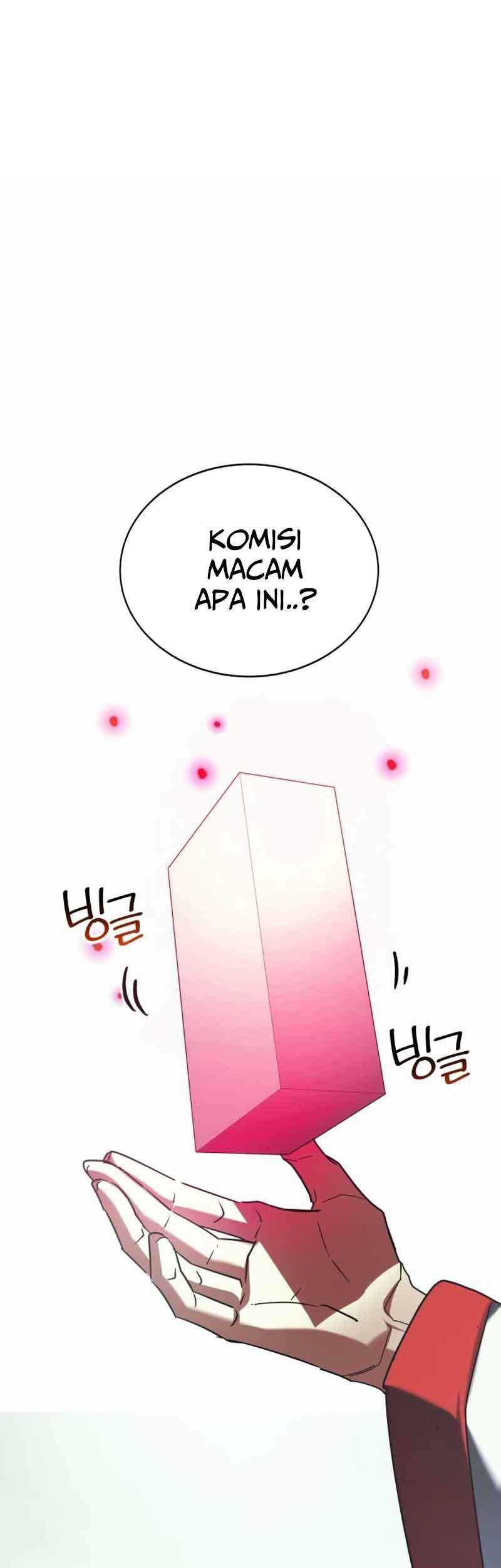 Gods’ Gambit Chapter 26 Gambar 68