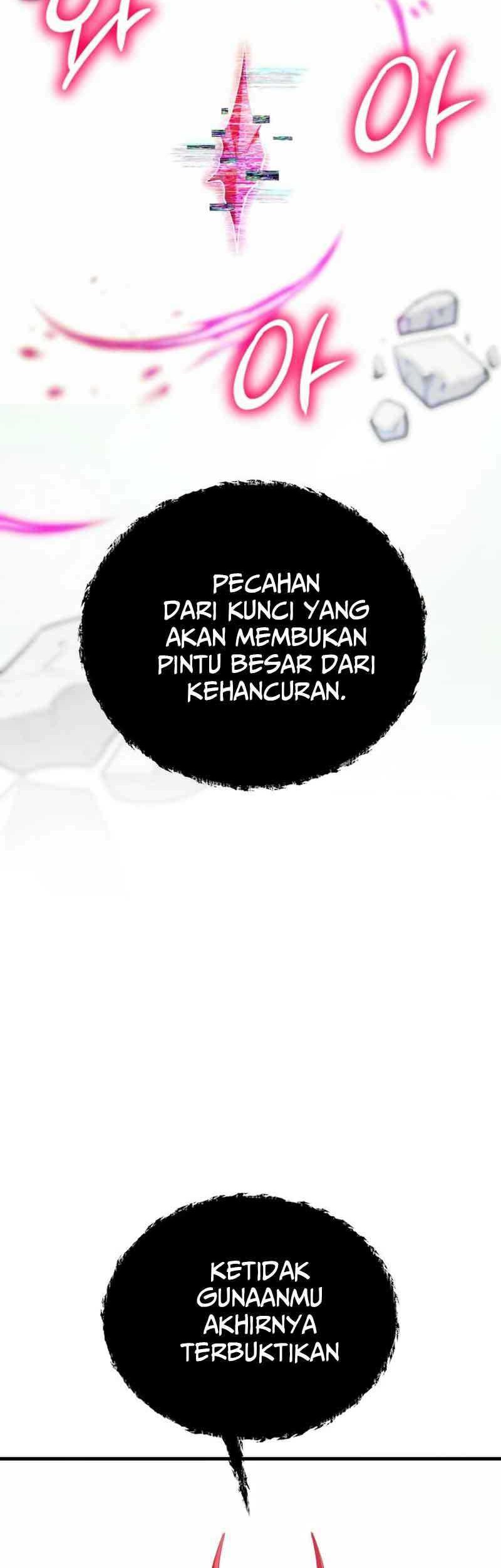 Gods’ Gambit Chapter 26 Gambar 71