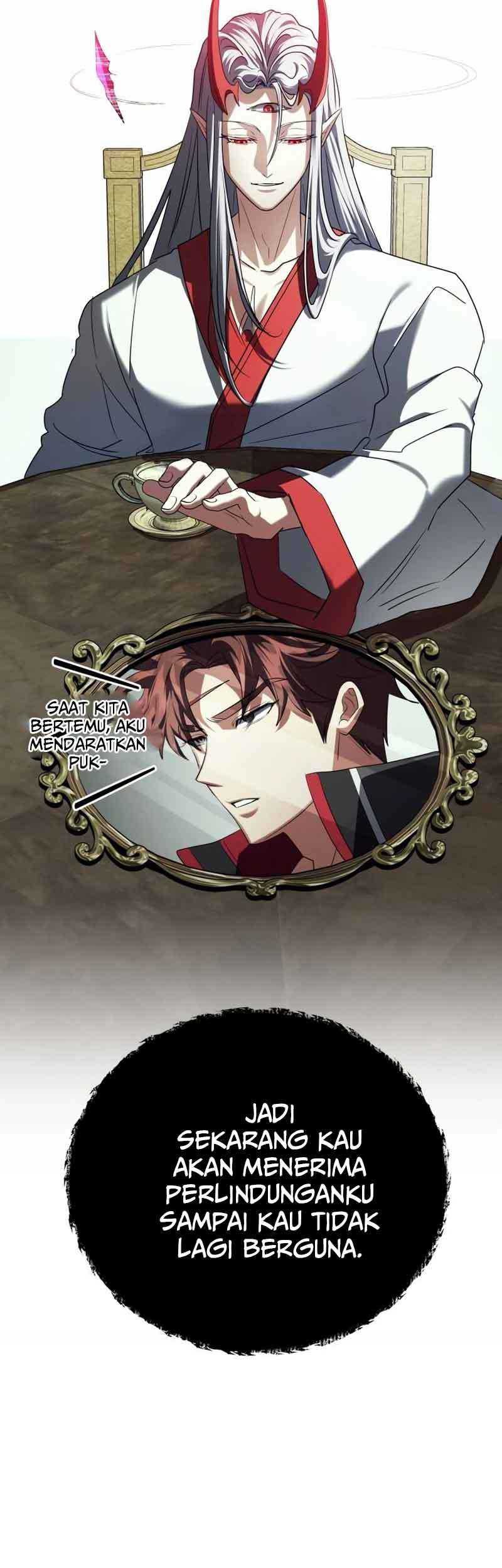 Gods’ Gambit Chapter 26 Gambar 72