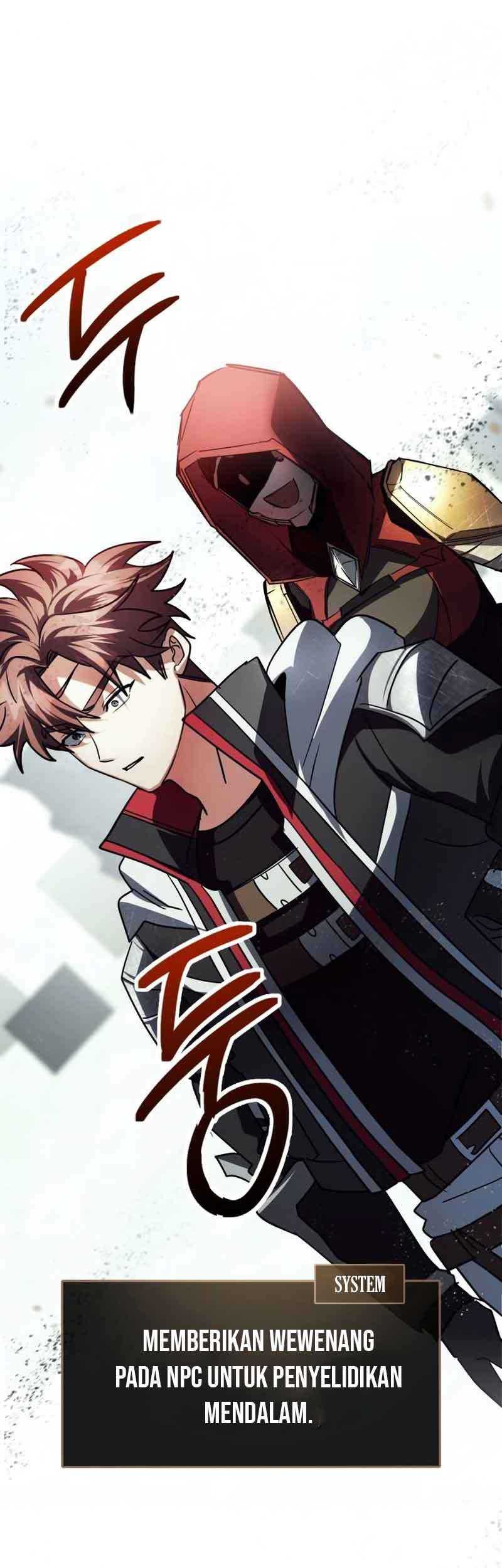 Gods’ Gambit Chapter 26 Gambar 74