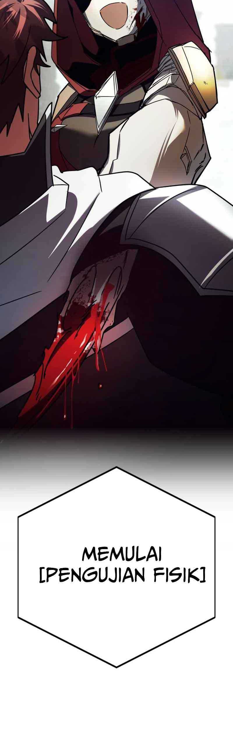 Gods’ Gambit Chapter 26 Gambar 79