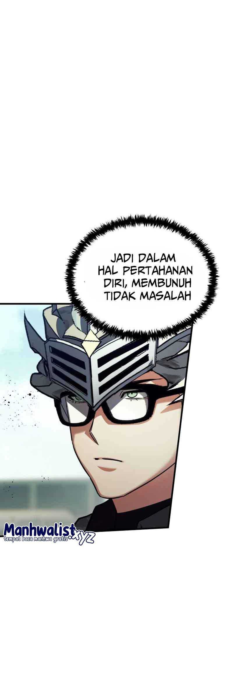 Gods’ Gambit Chapter 26 Gambar 7