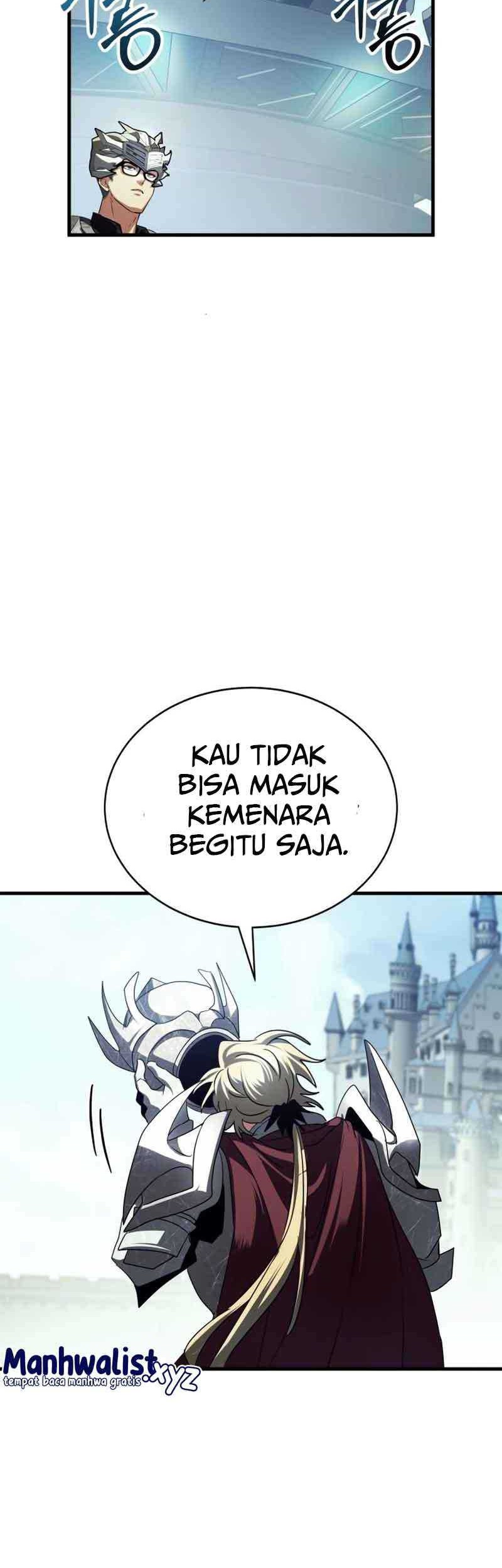 Gods’ Gambit Chapter 26 Gambar 15