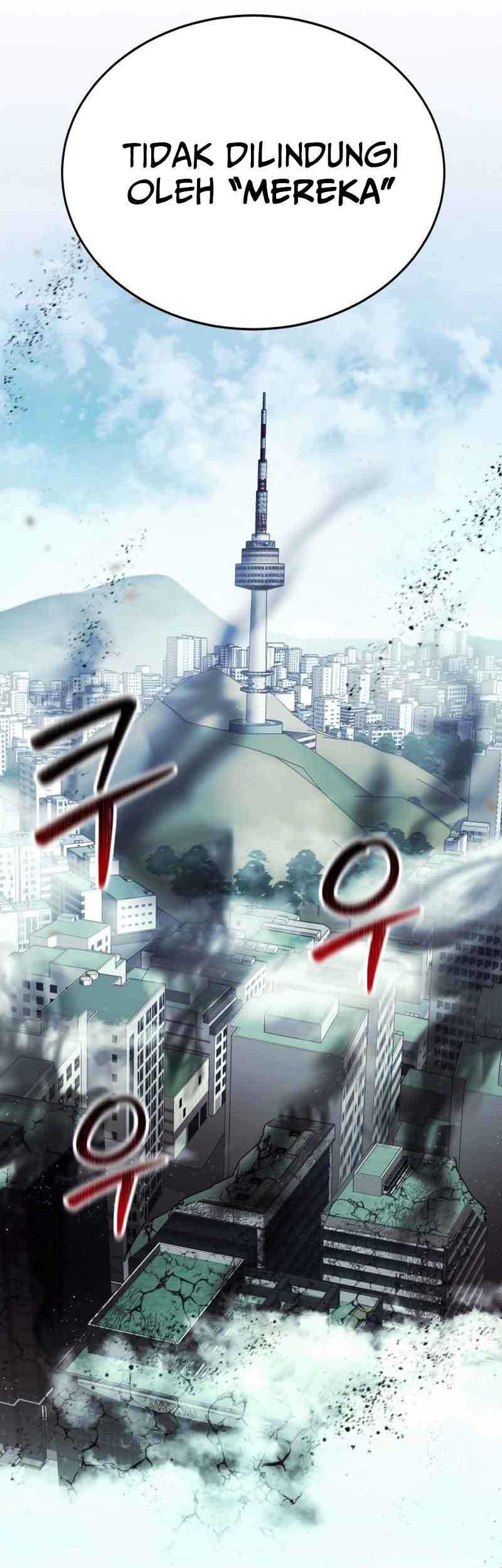 Gods’ Gambit Chapter 26 Gambar 20