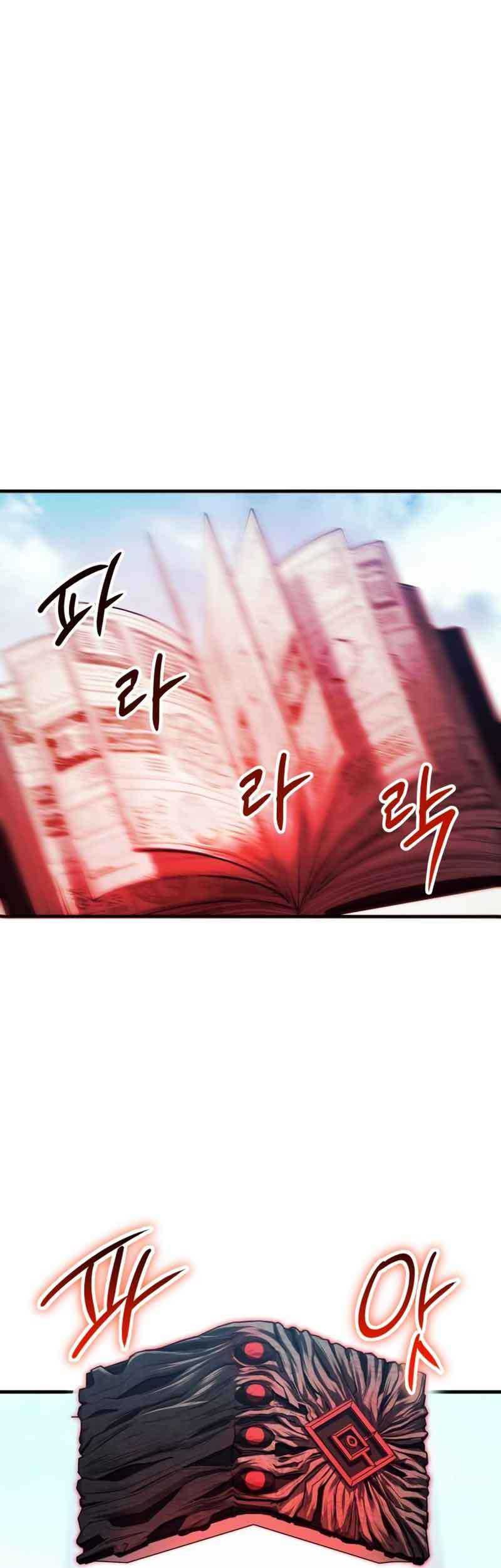 Gods’ Gambit Chapter 26 Gambar 24