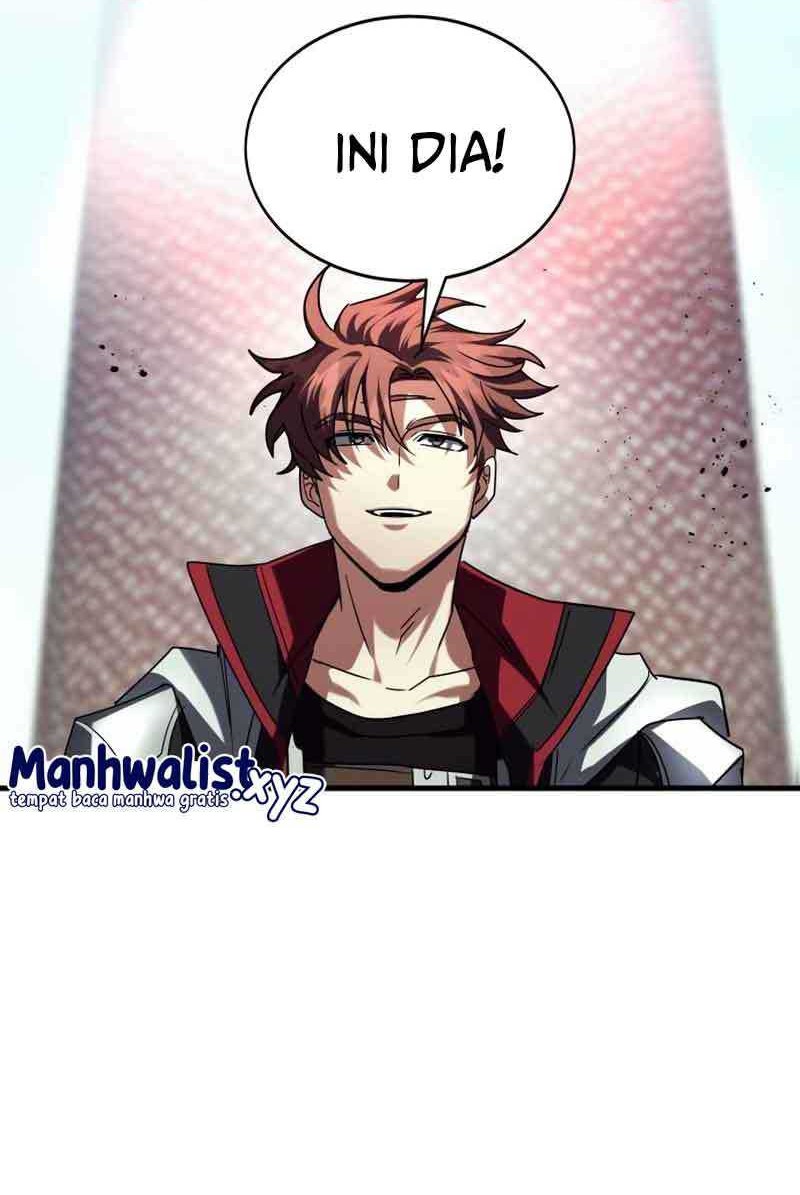 Gods’ Gambit Chapter 26 Gambar 25