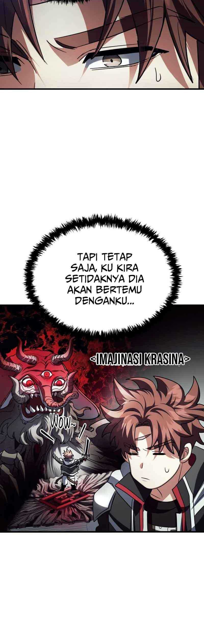 Gods’ Gambit Chapter 26 Gambar 28