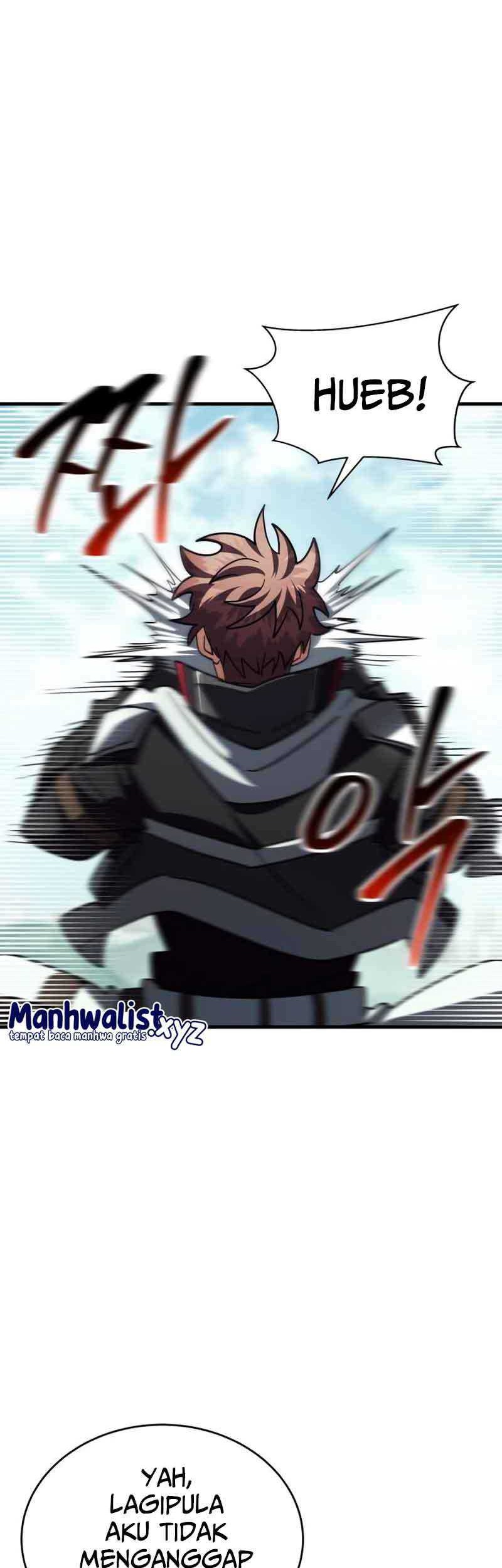 Gods’ Gambit Chapter 26 Gambar 29