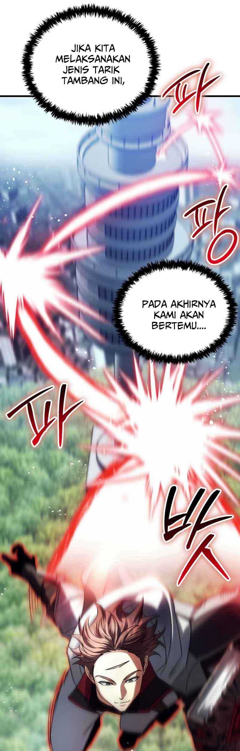 Gods’ Gambit Chapter 26 Gambar 32