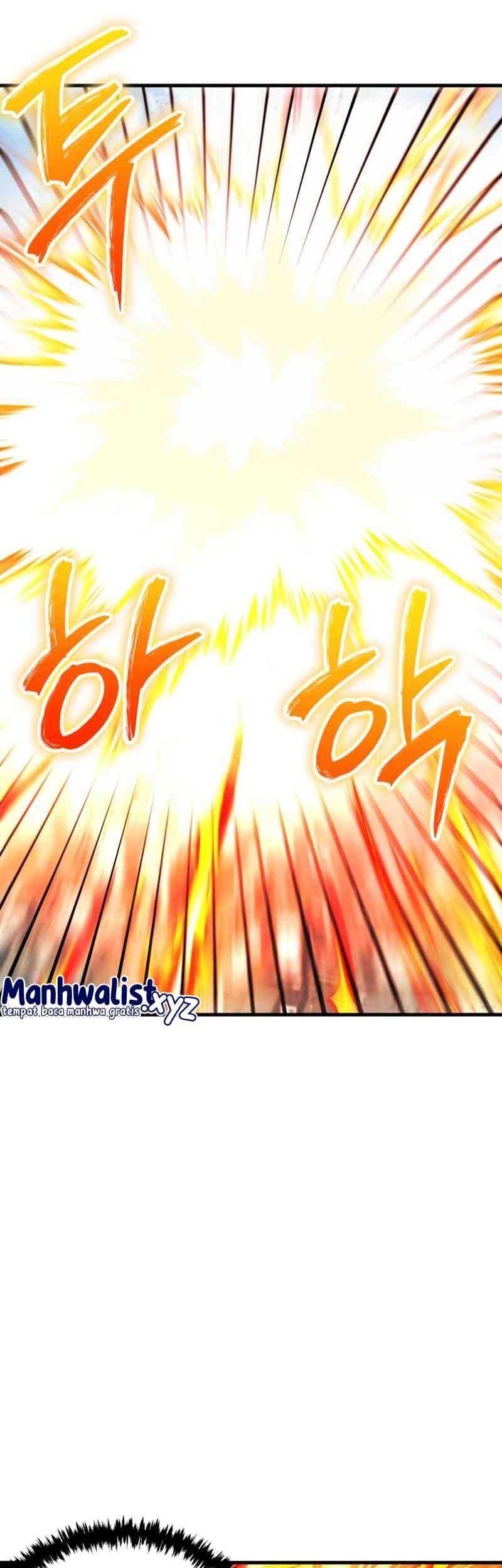 Gods’ Gambit Chapter 26 Gambar 40