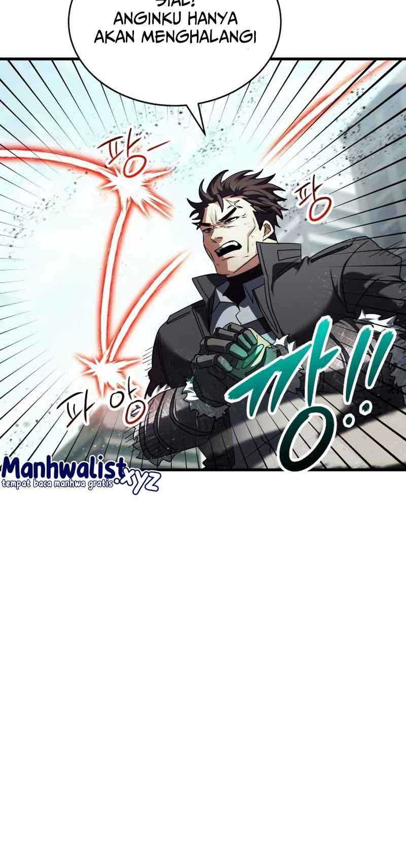 Gods’ Gambit Chapter 26 Gambar 43