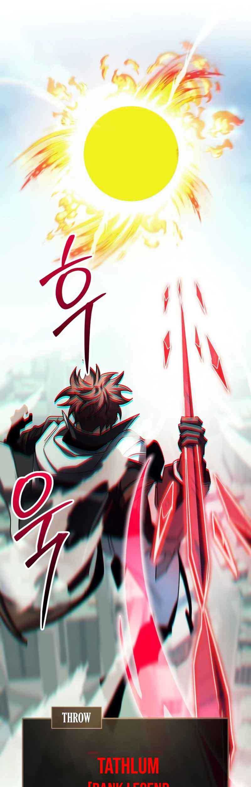 Gods’ Gambit Chapter 26 Gambar 44
