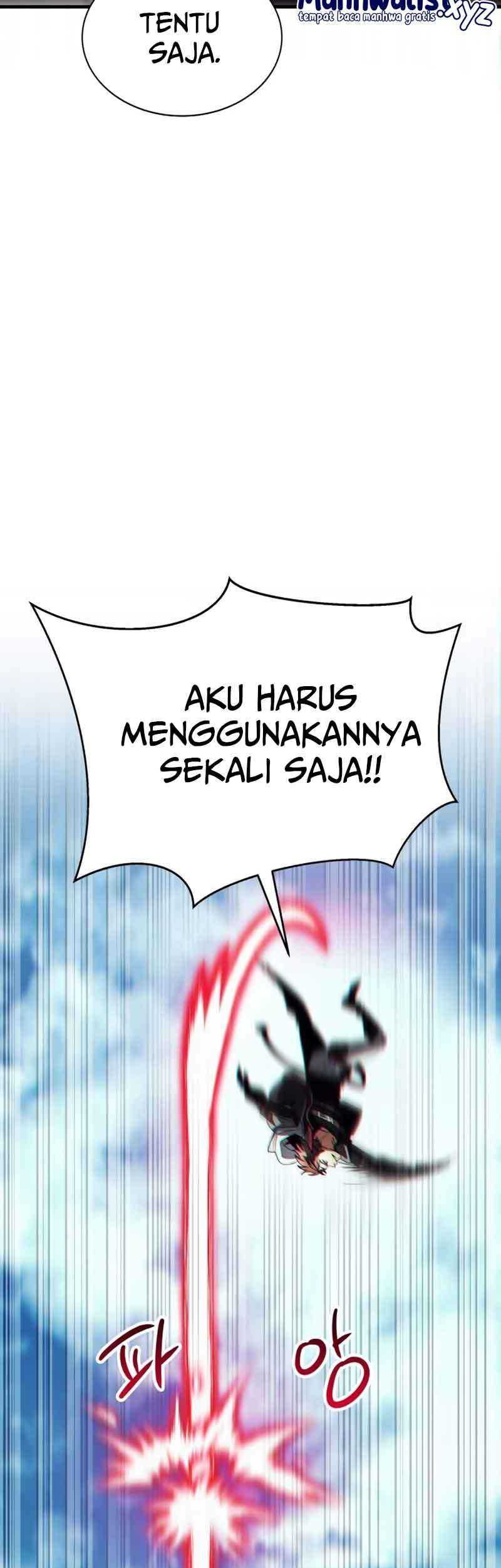 Gods’ Gambit Chapter 26 Gambar 46