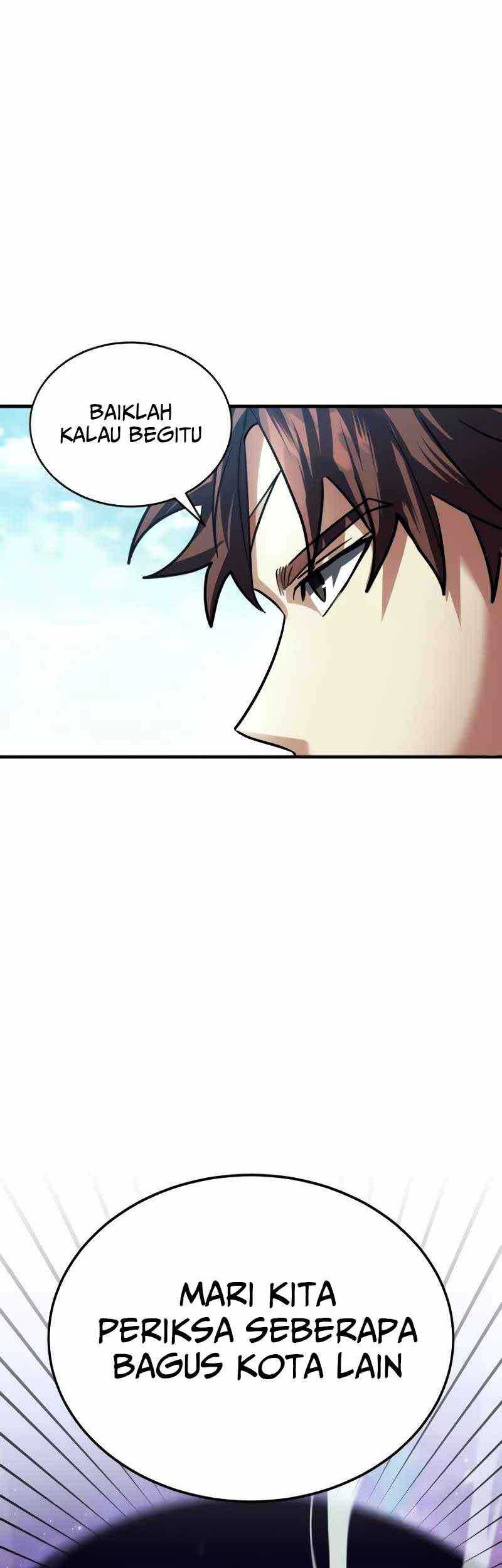 Gods’ Gambit Chapter 25 Gambar 41