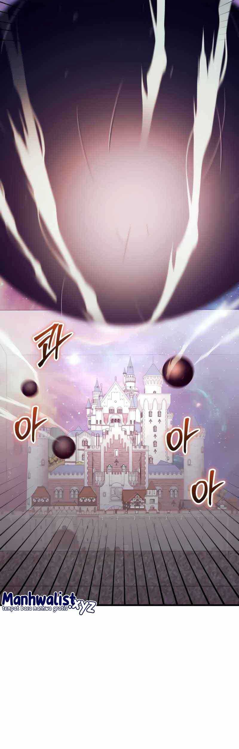 Gods’ Gambit Chapter 25 Gambar 42