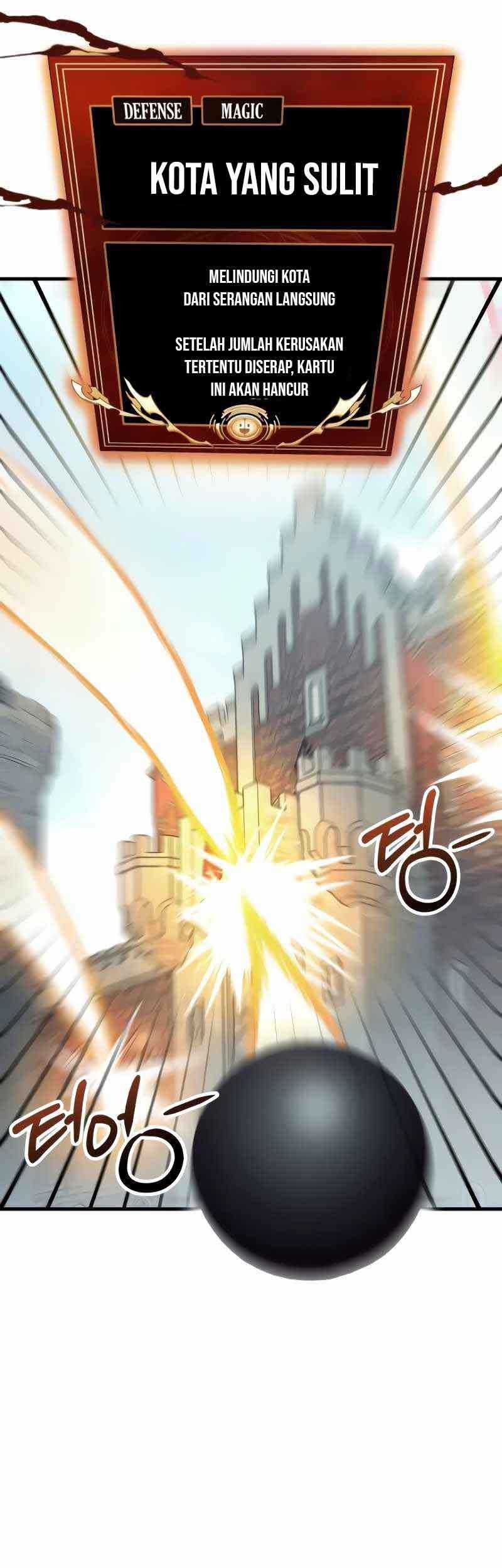Gods’ Gambit Chapter 25 Gambar 50