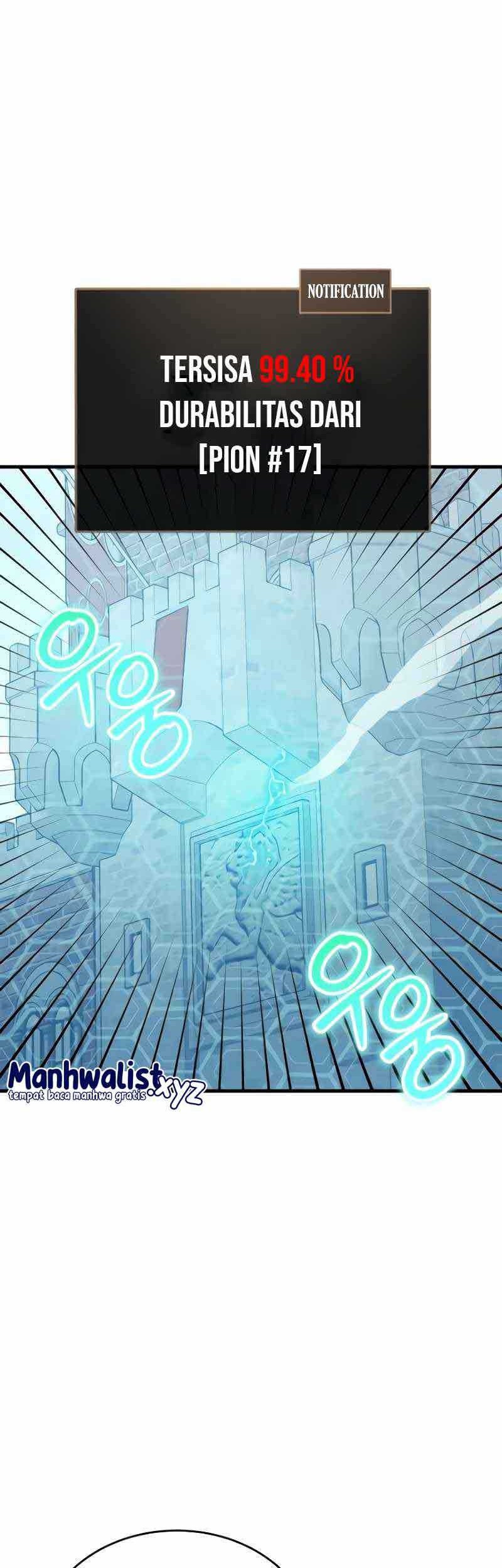 Gods’ Gambit Chapter 25 Gambar 51