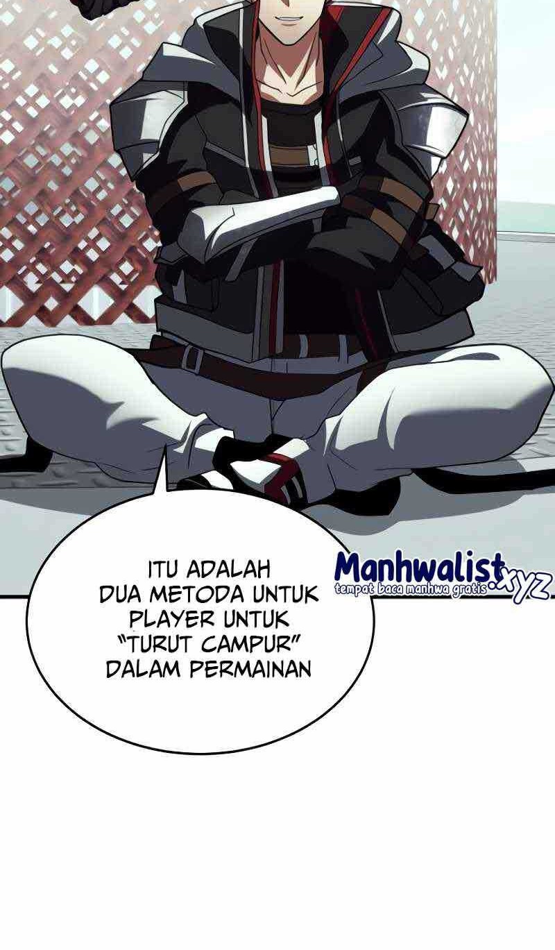 Gods’ Gambit Chapter 25 Gambar 53
