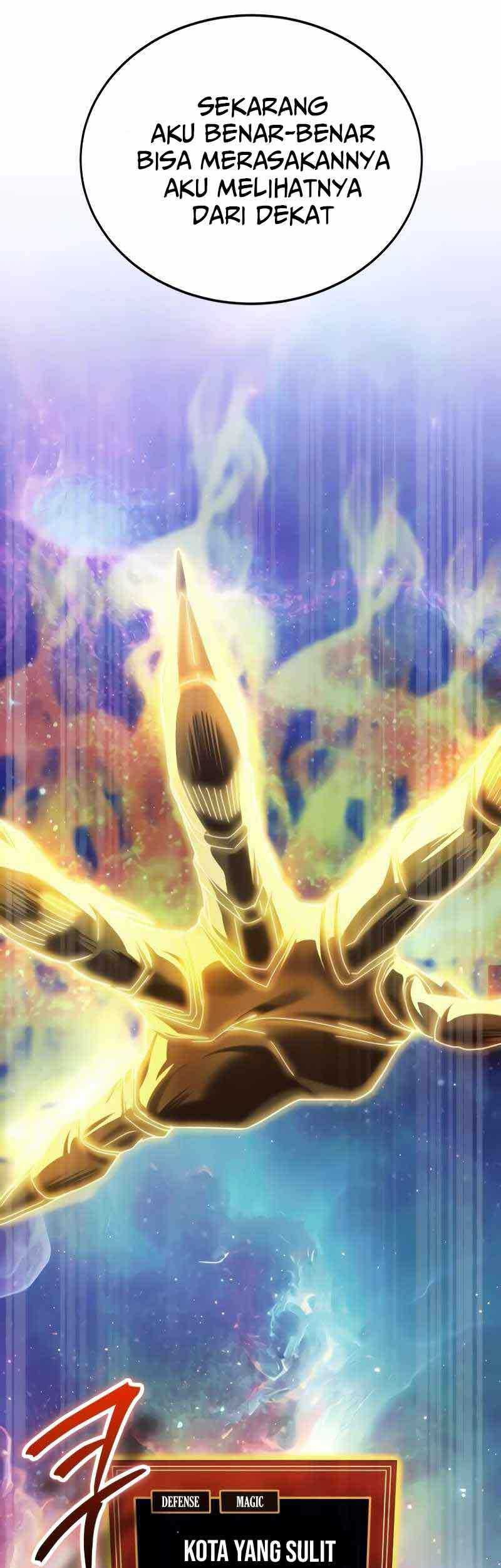 Gods’ Gambit Chapter 25 Gambar 54