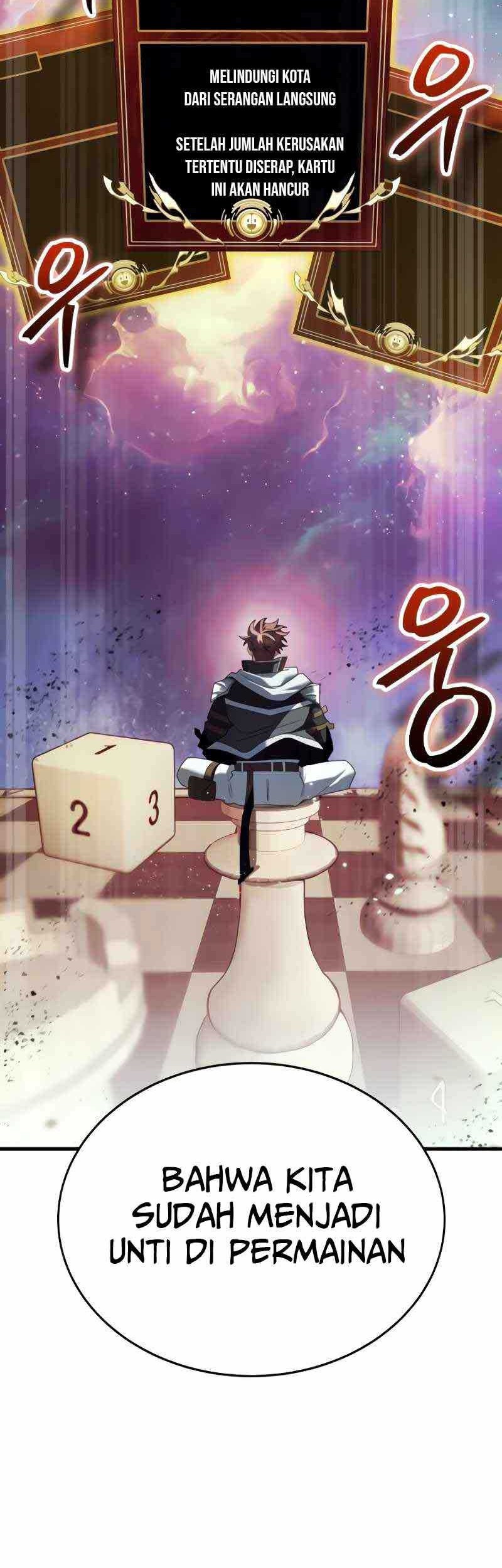 Gods’ Gambit Chapter 25 Gambar 55
