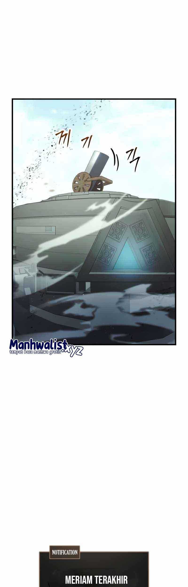 Gods’ Gambit Chapter 25 Gambar 56