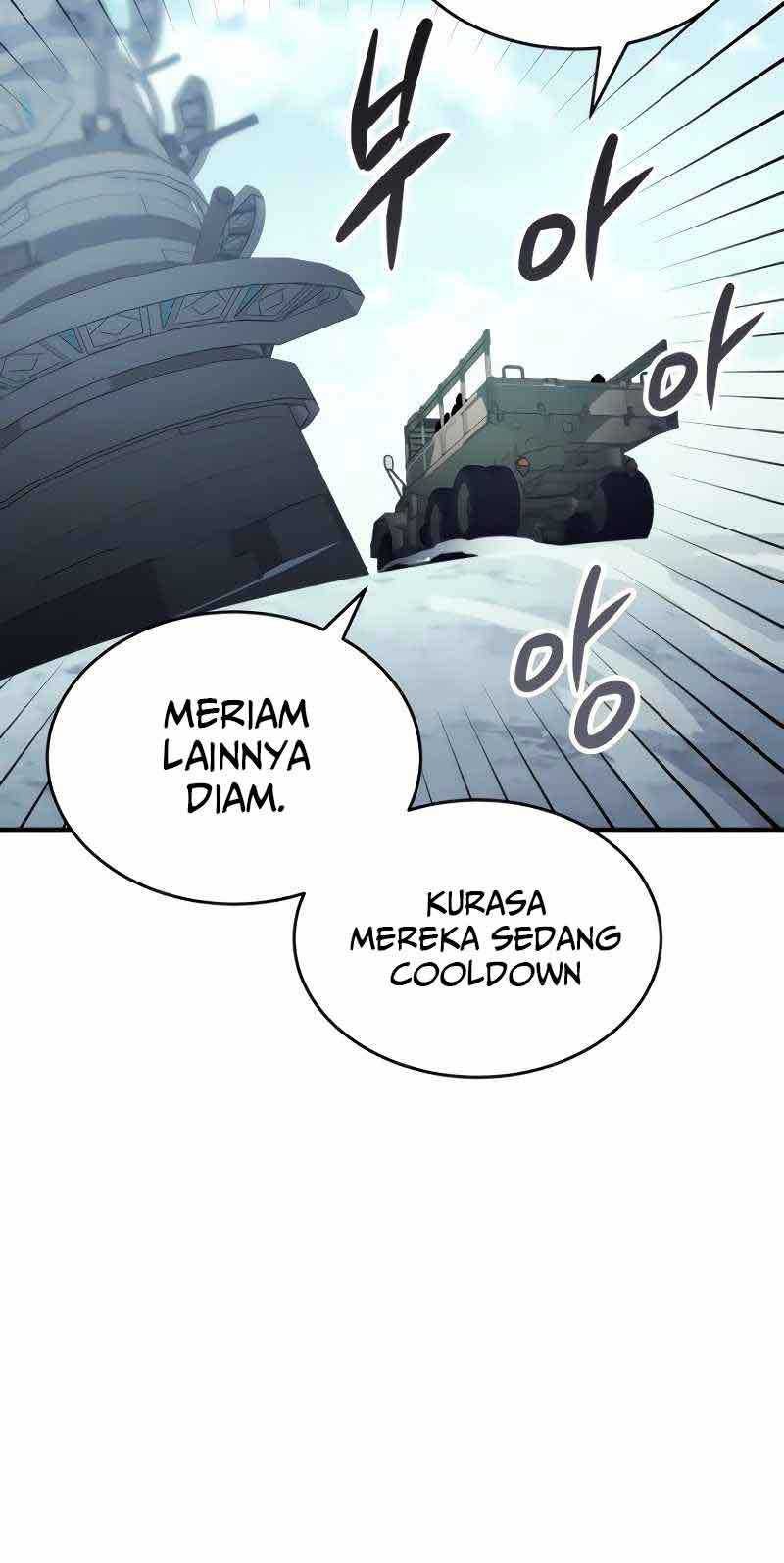 Gods’ Gambit Chapter 25 Gambar 58