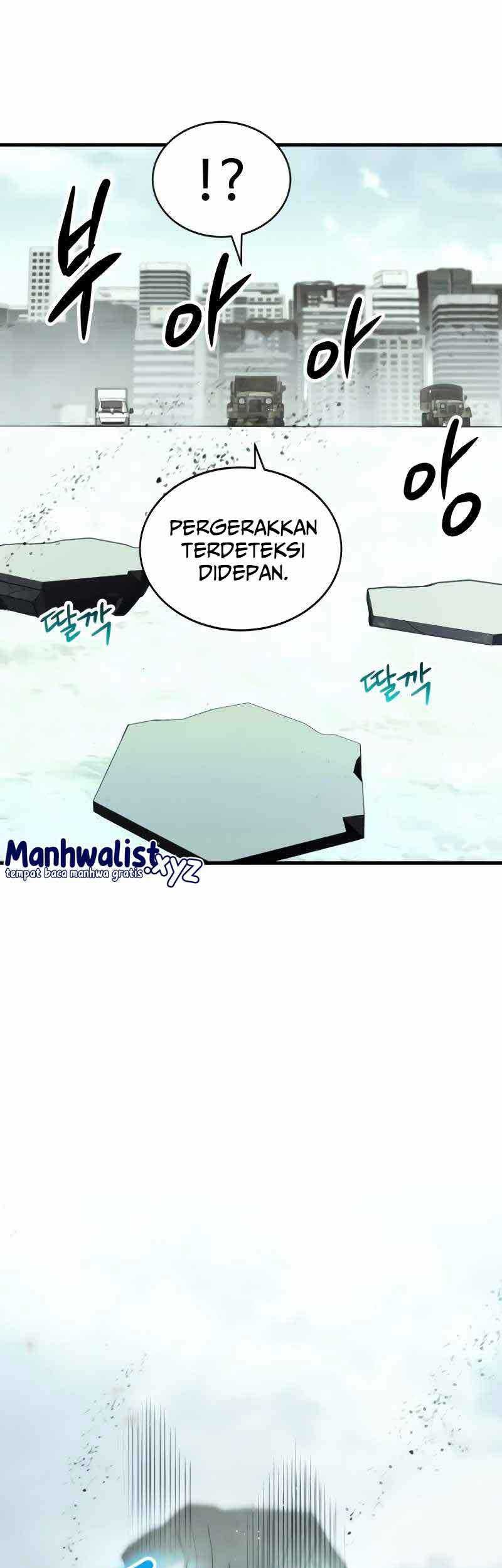 Gods’ Gambit Chapter 25 Gambar 59