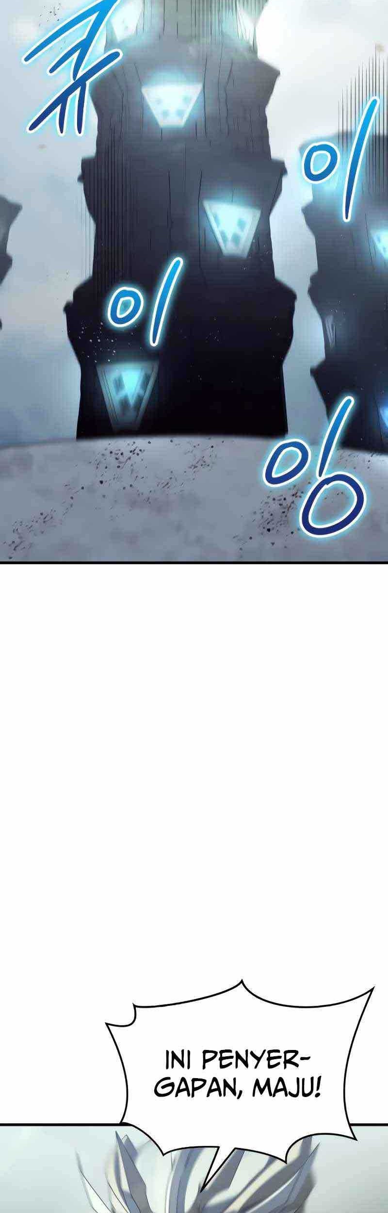 Gods’ Gambit Chapter 25 Gambar 60