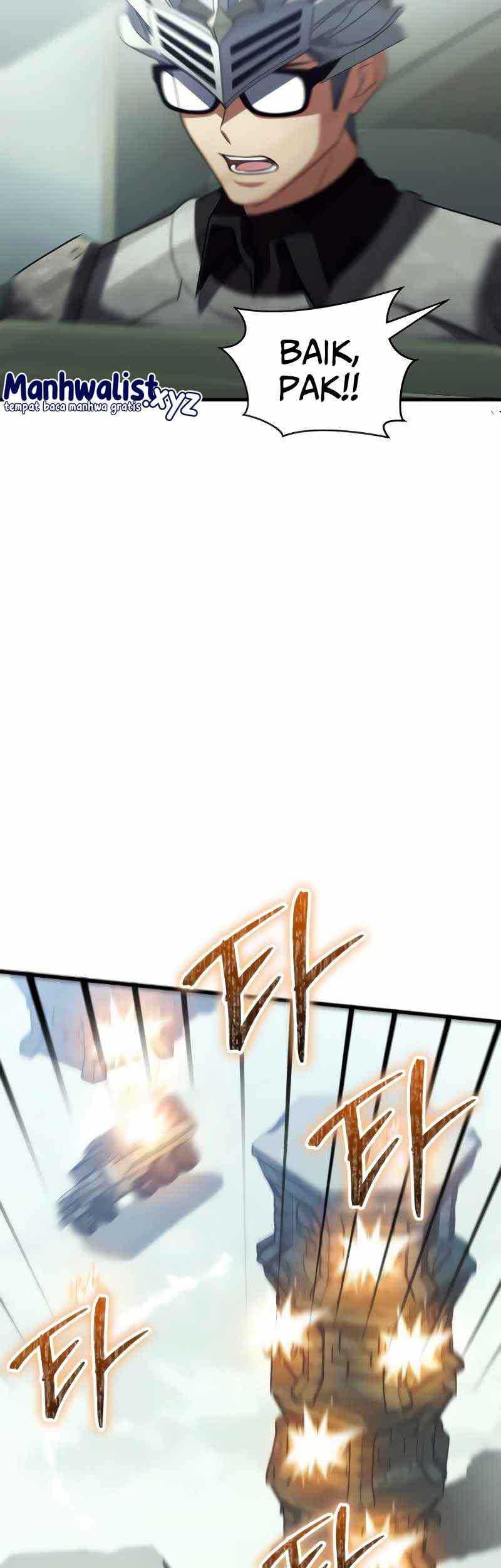 Gods’ Gambit Chapter 25 Gambar 61