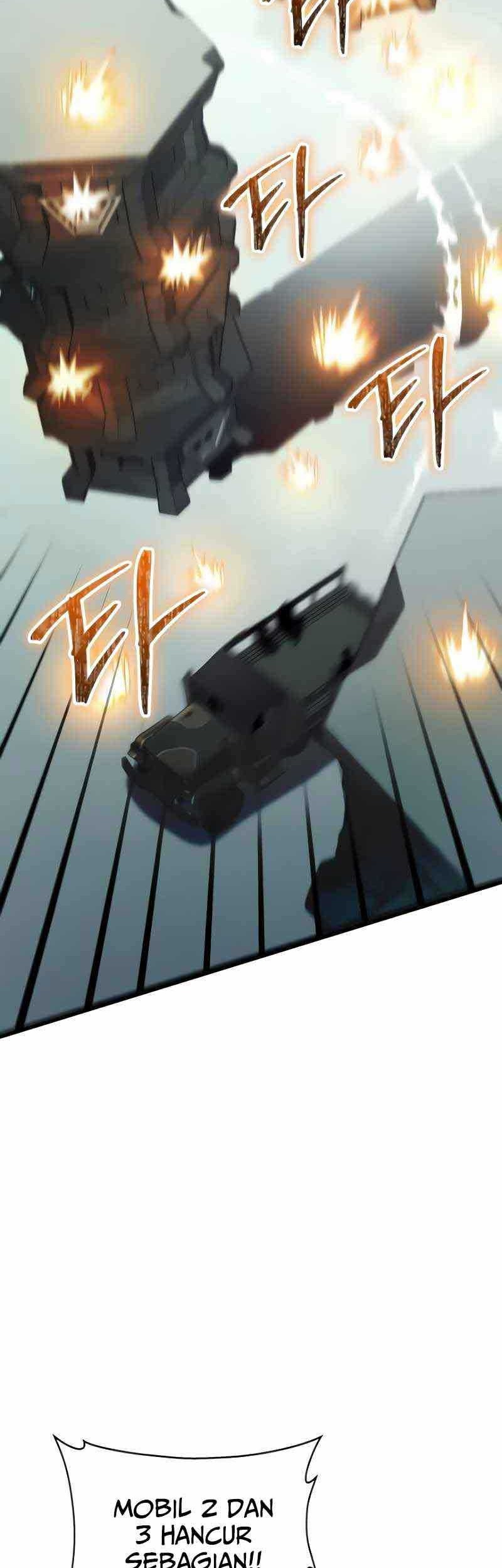 Gods’ Gambit Chapter 25 Gambar 62