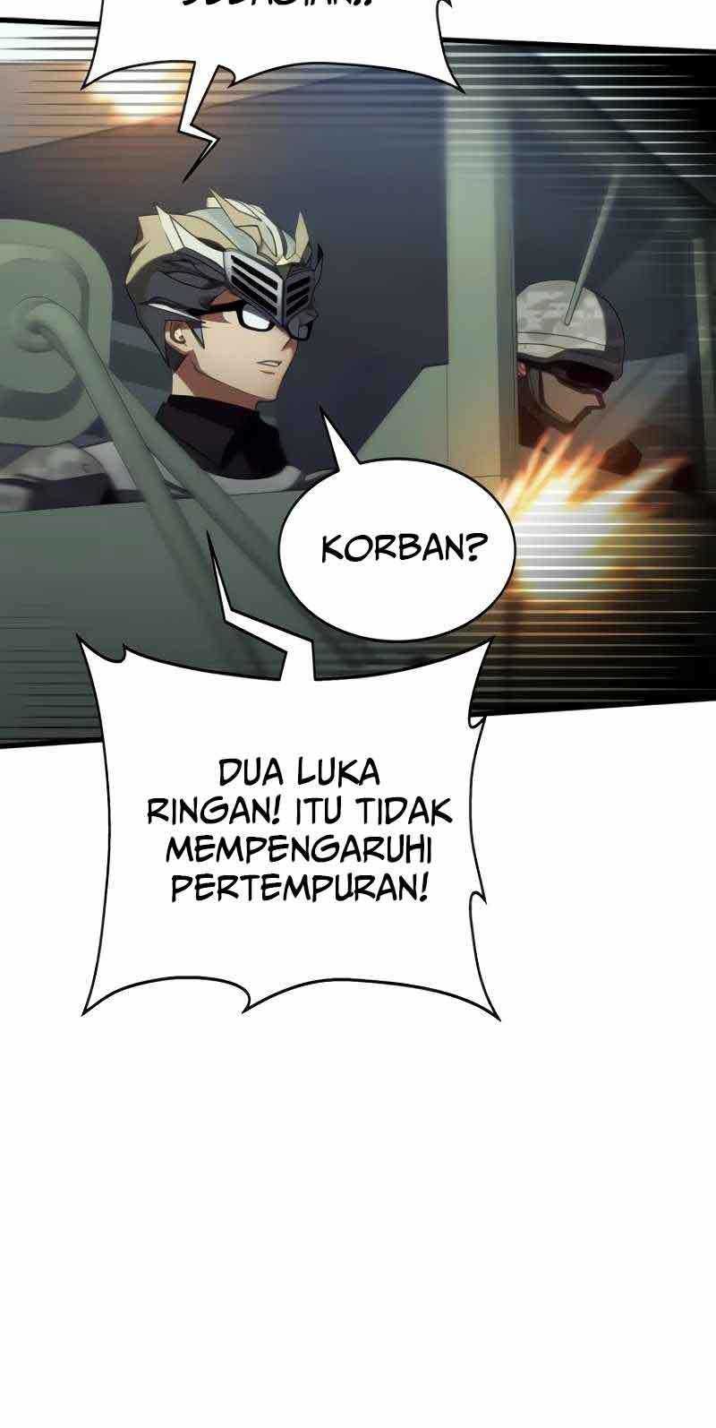 Gods’ Gambit Chapter 25 Gambar 63