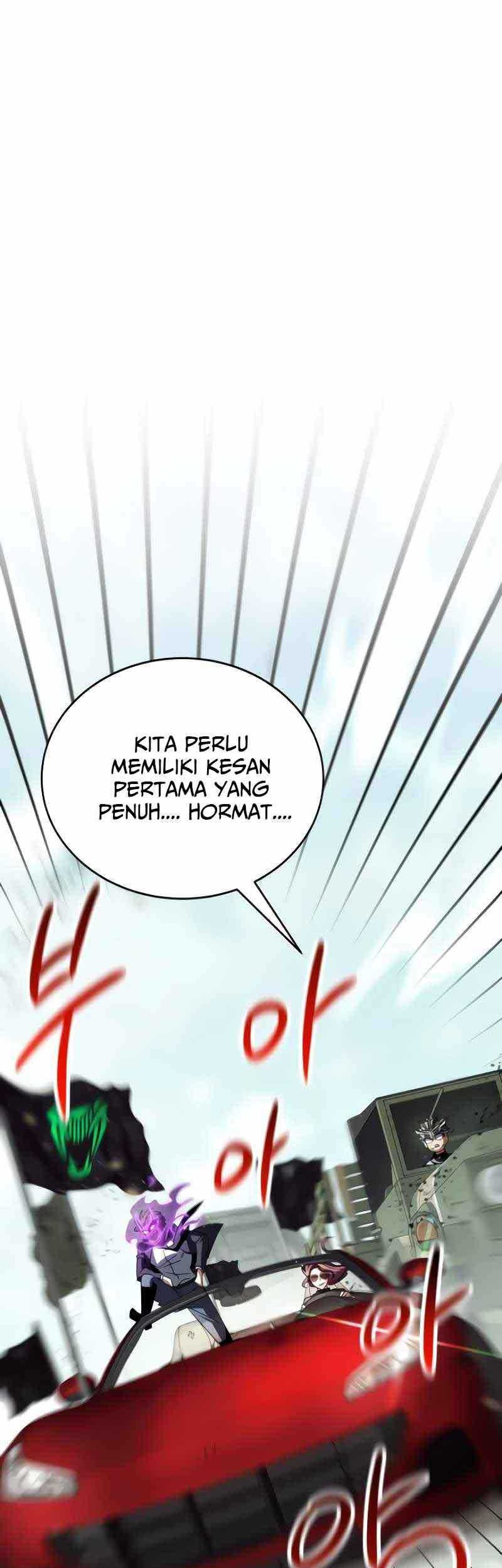 Gods’ Gambit Chapter 25 Gambar 66