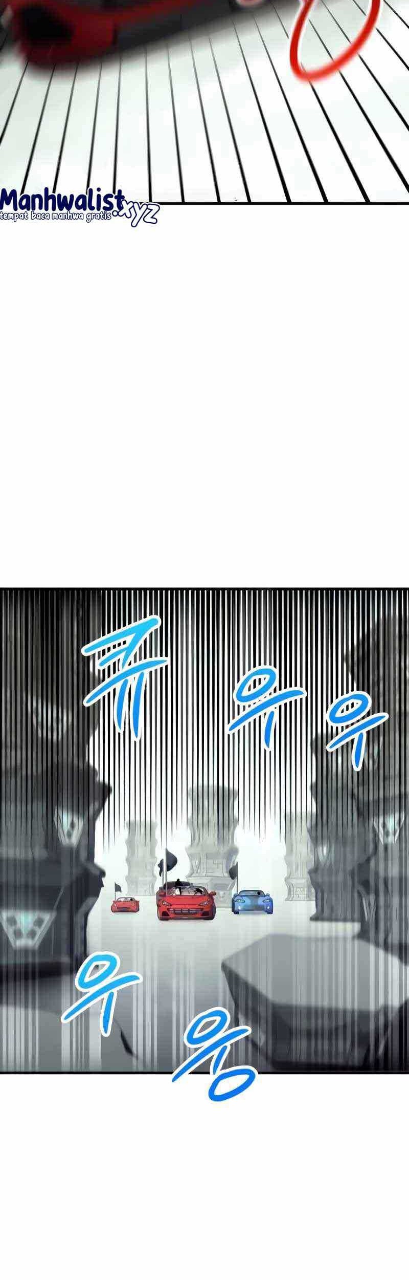 Gods’ Gambit Chapter 25 Gambar 67