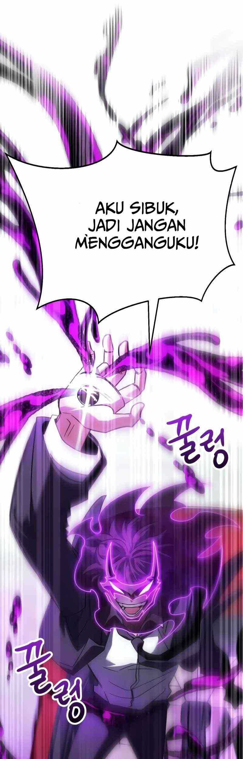 Gods’ Gambit Chapter 25 Gambar 69