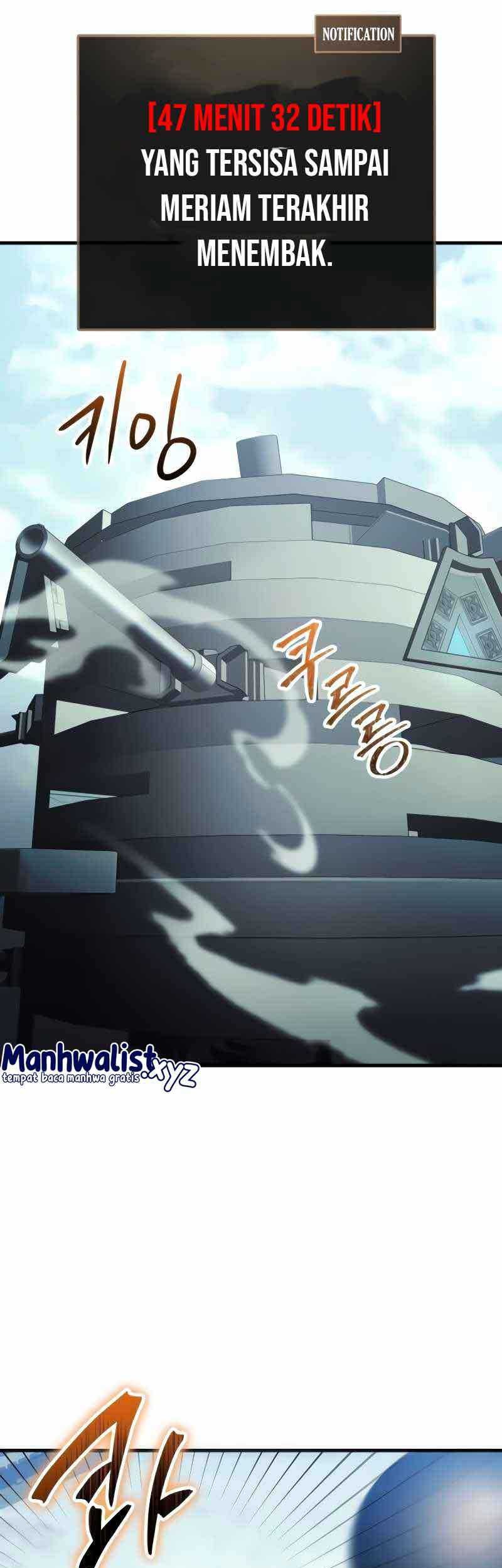 Gods’ Gambit Chapter 25 Gambar 74