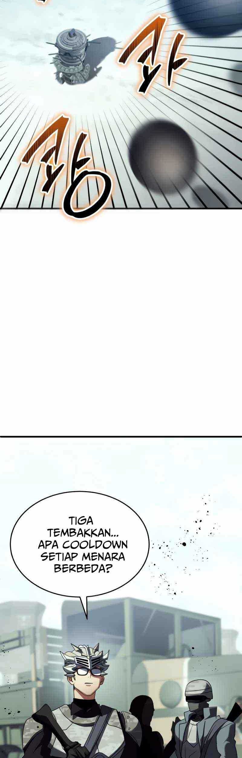 Gods’ Gambit Chapter 25 Gambar 75