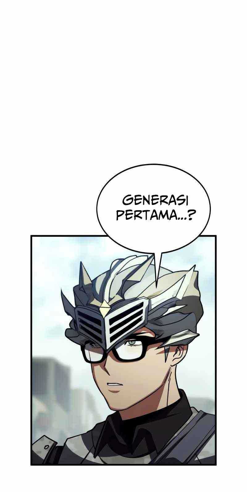 Gods’ Gambit Chapter 25 Gambar 78
