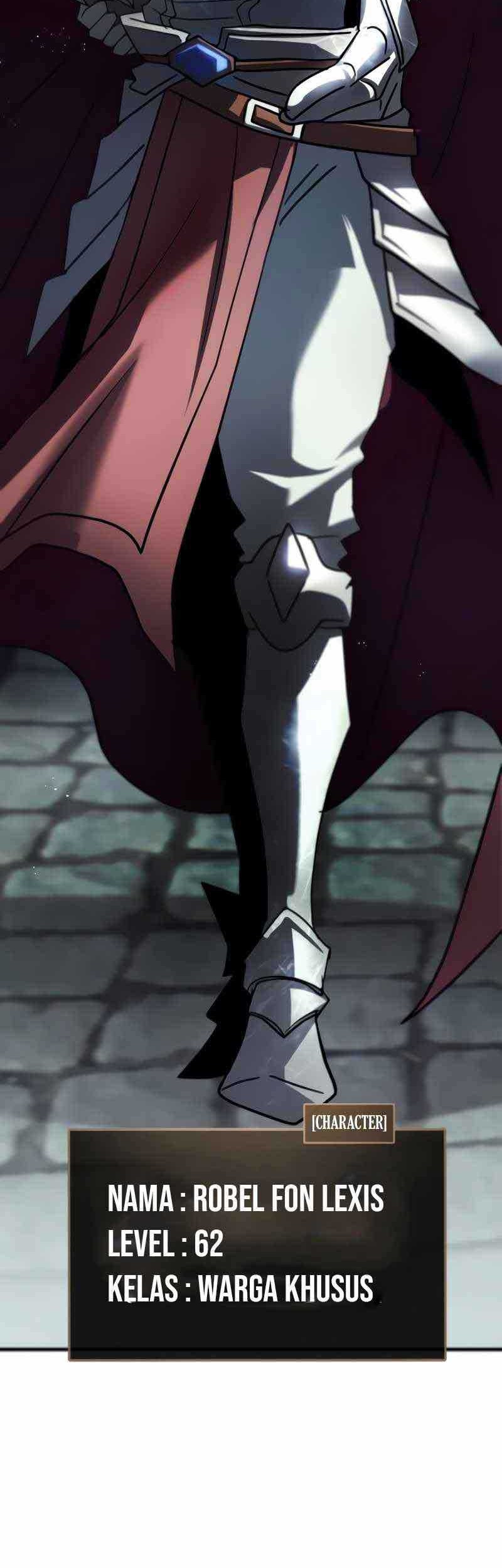 Gods’ Gambit Chapter 25 Gambar 80