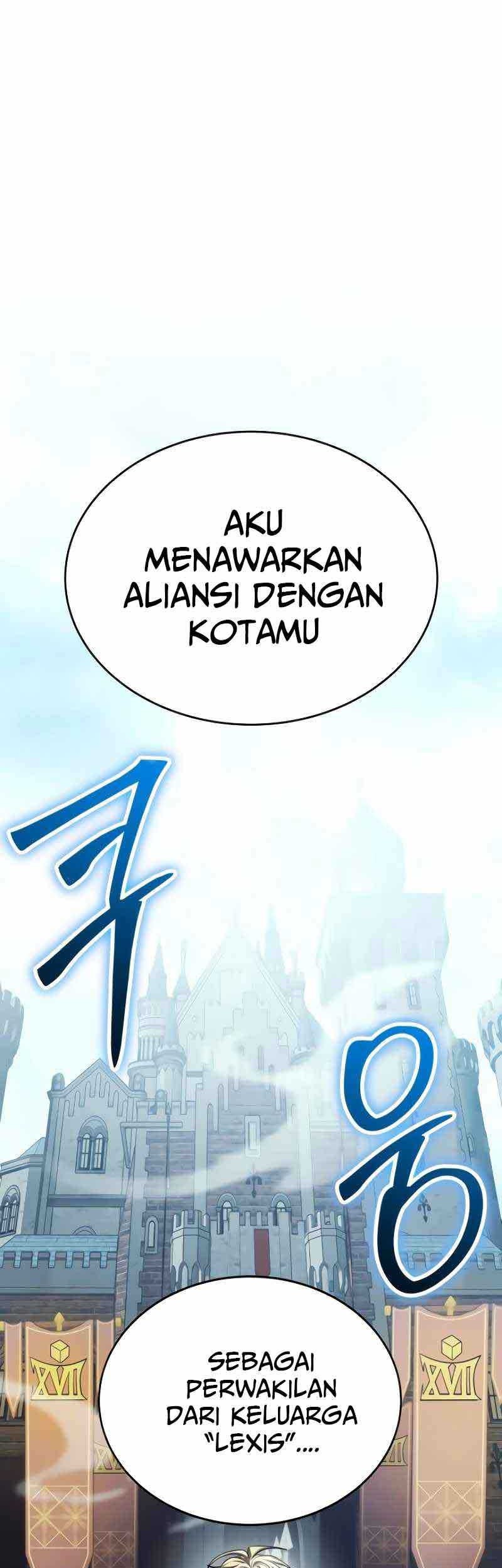 Gods’ Gambit Chapter 25 Gambar 81