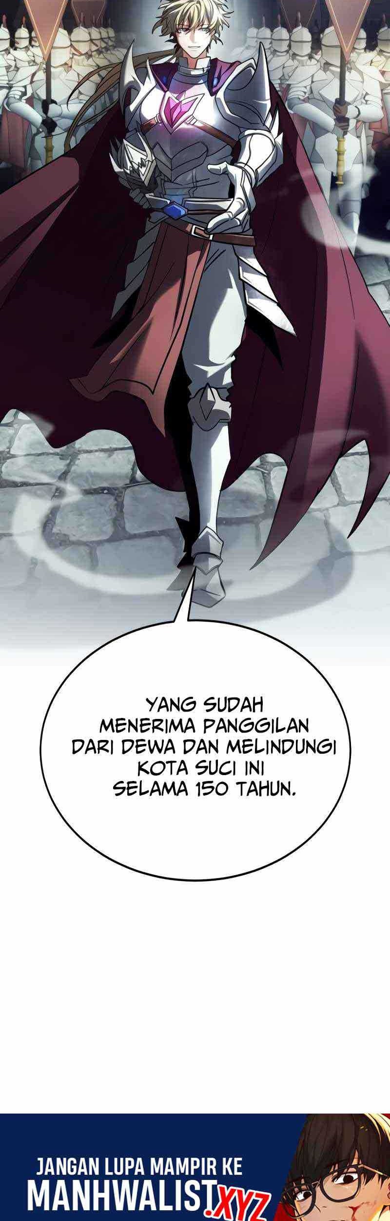 Gods’ Gambit Chapter 25 Gambar 82