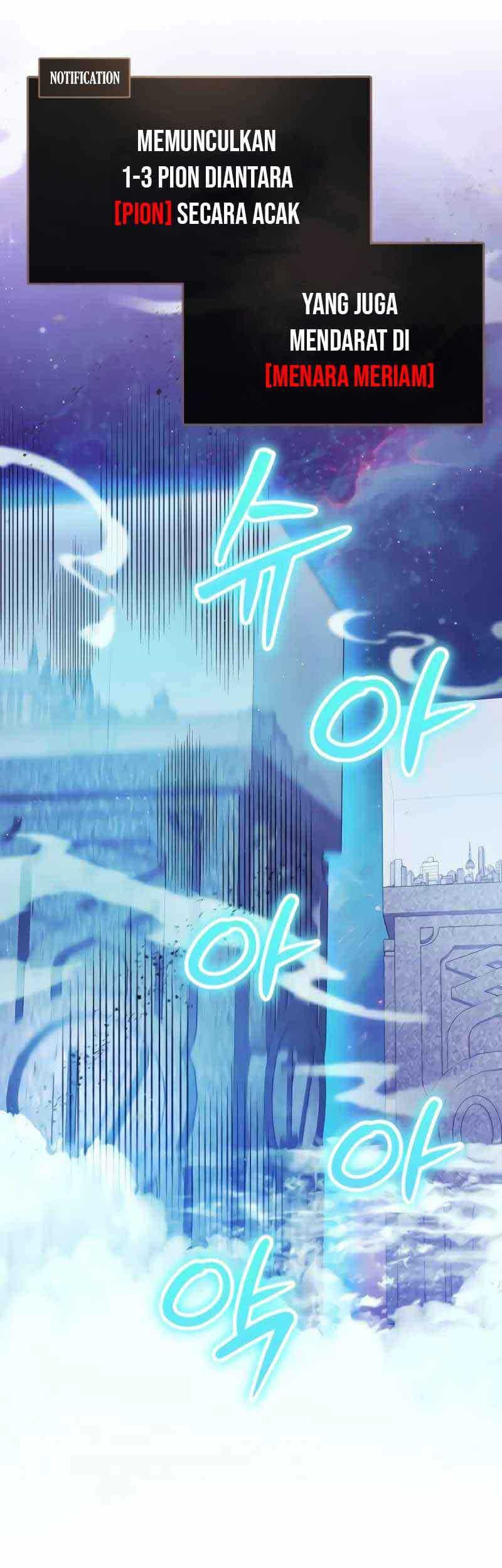 Gods’ Gambit Chapter 25 Gambar 6
