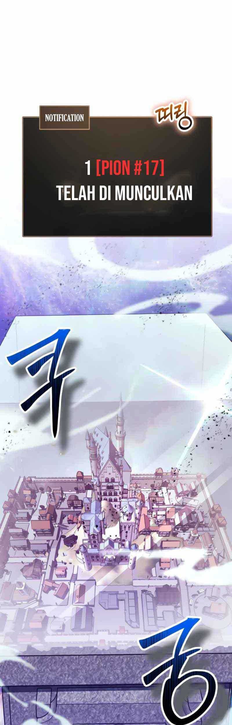 Gods’ Gambit Chapter 25 Gambar 7